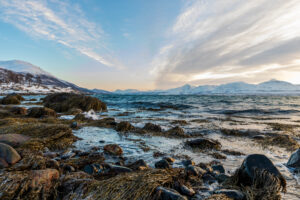 Travel photography, Norway