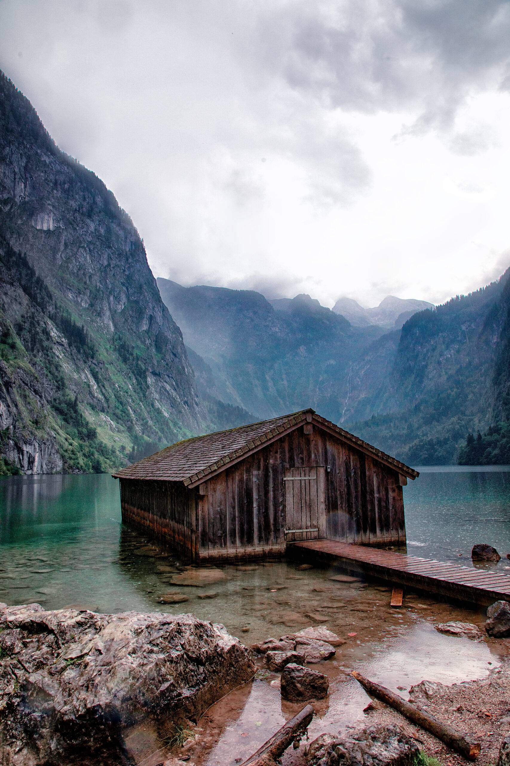 Landscape image Norway, travel photos from Norway