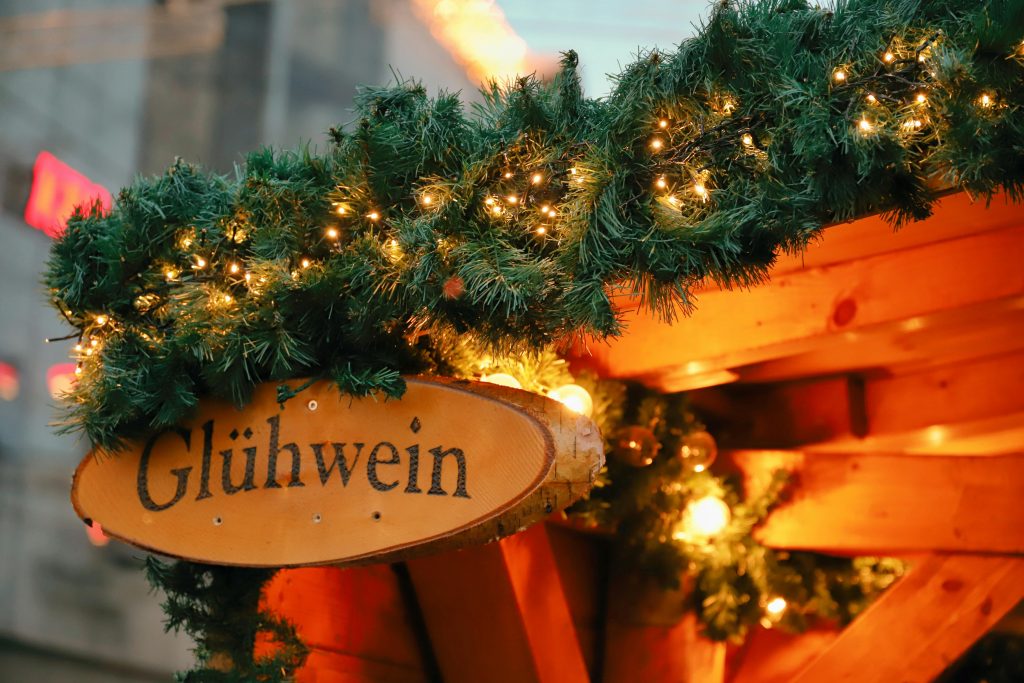 Christmas markets in Europe