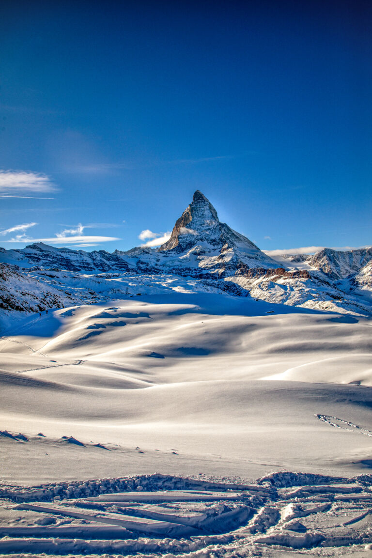 Switzerland Road trip