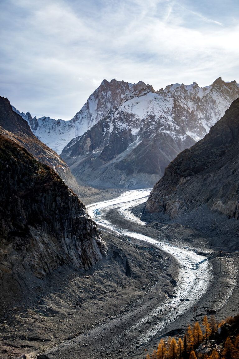 Switzerland Road trip